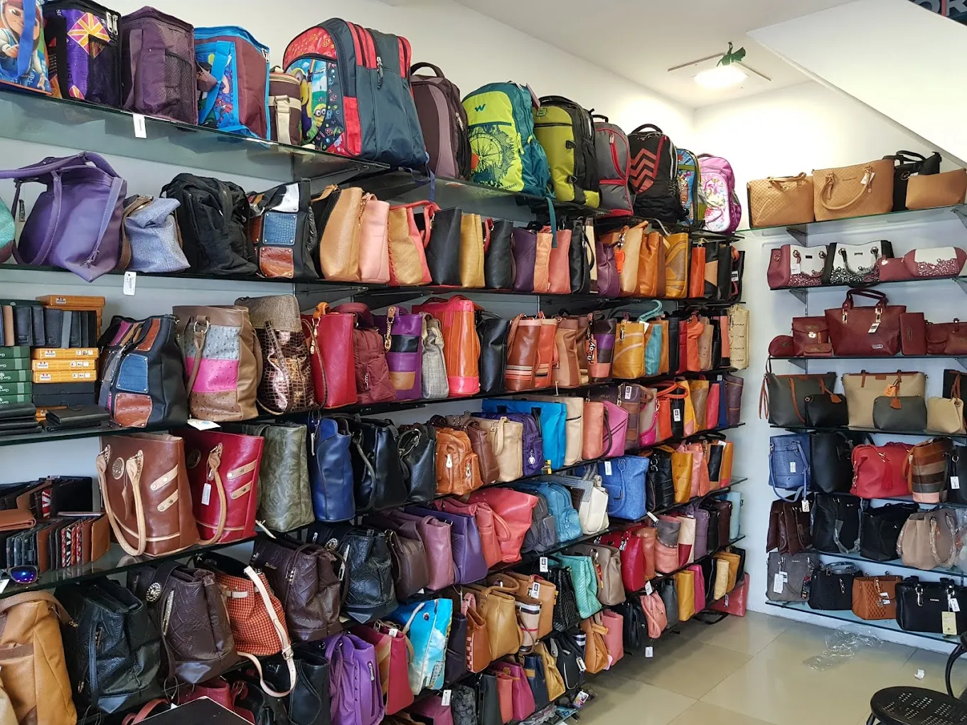 Exotic Bags unlimited
